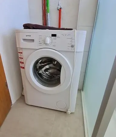 Апартаменты Komfortabele In Ruhiger Lage *