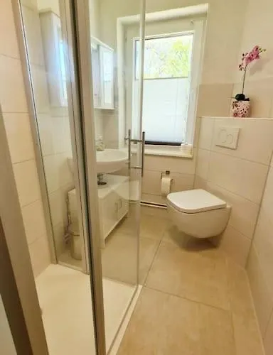 Apartment Komfortabele In Ruhiger Lage